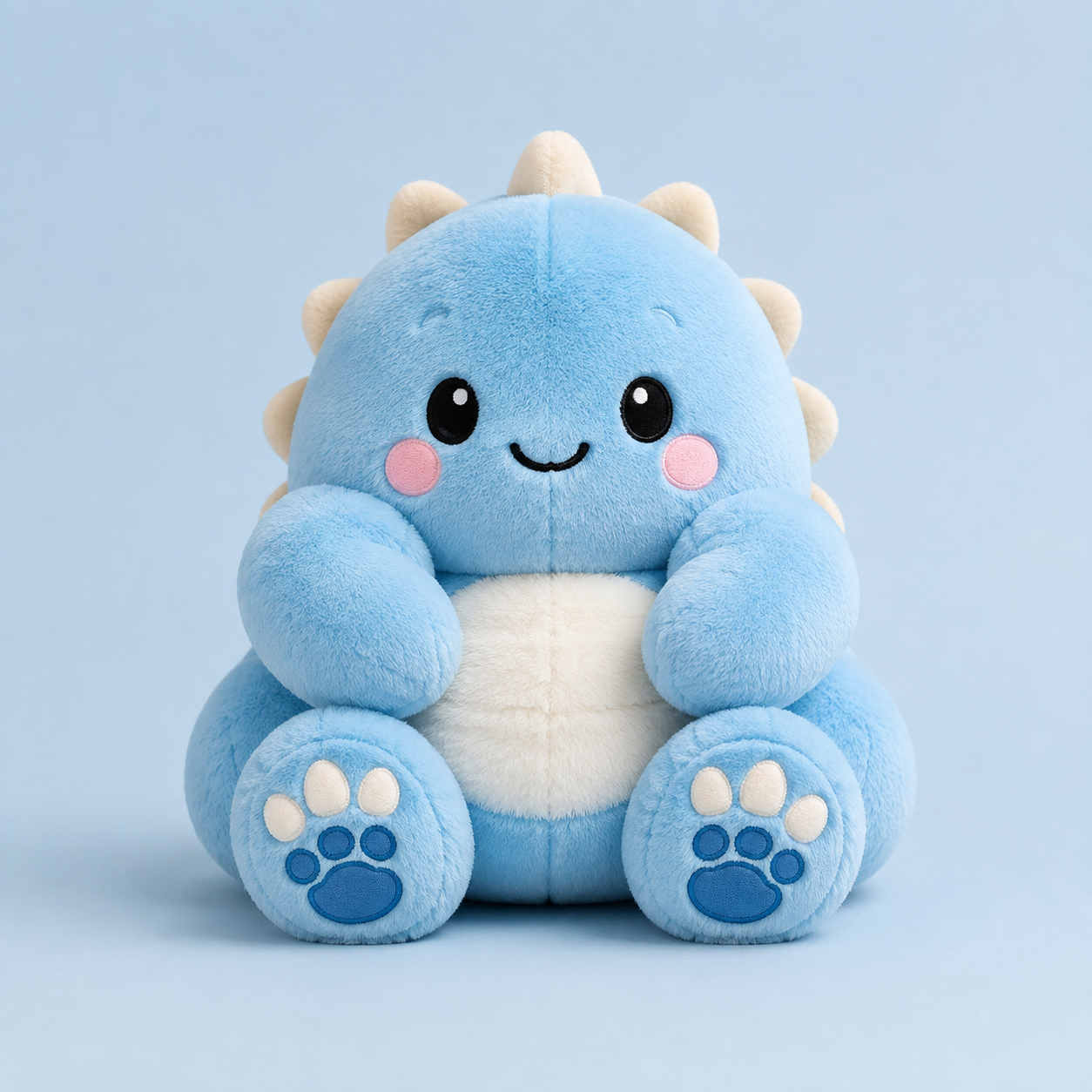 Koko — The Sleepy One