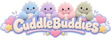 CuddlingBuddies - Home